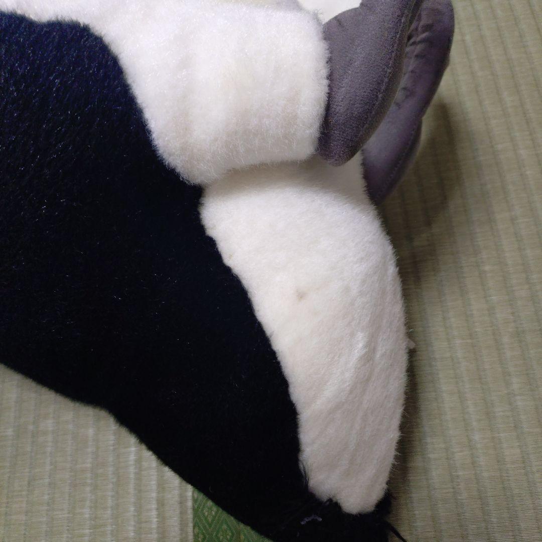 HANSA ハンサ 皇帝ペンギン70 ぬいぐるみ ハンサ 実物大 大型