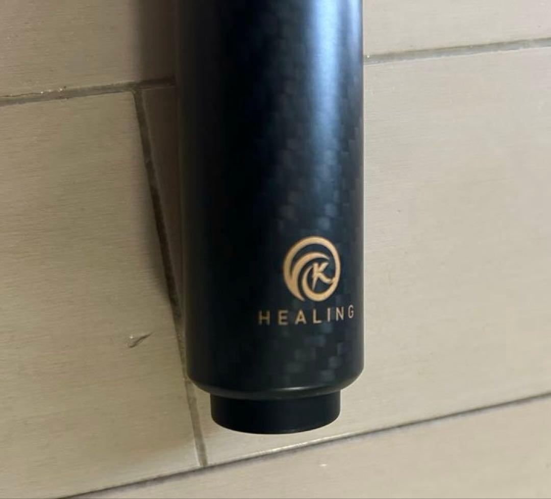 ビリヤードブレイク＆ジャンプ カーボンファイバー