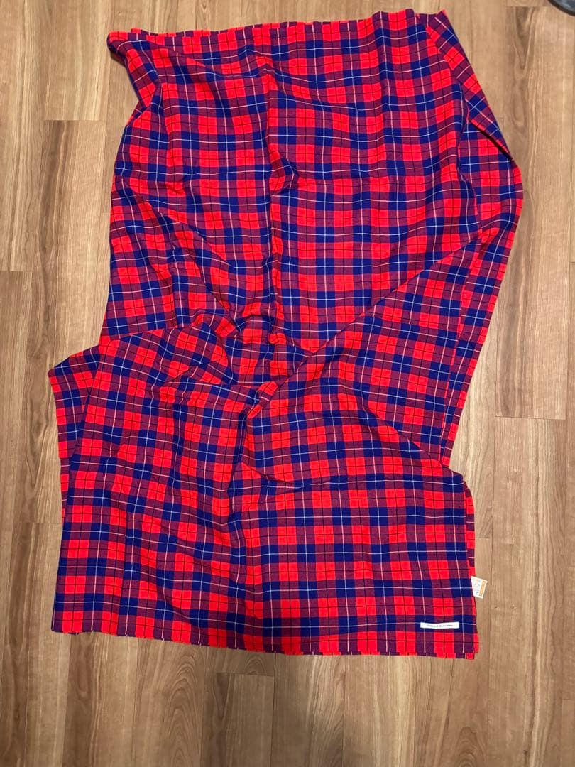 Children of the discordance 特大　マサイマフラー