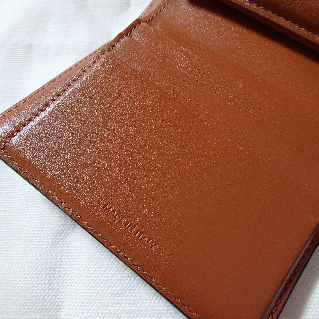 CELINE セリーヌ 折り財布