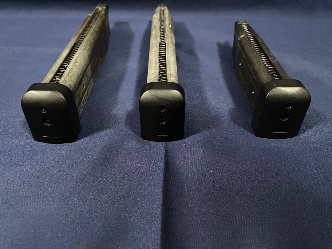 【東京マルイ】 ハイキャパ エクストリーム ガスブローバックハンドガン(18禁)