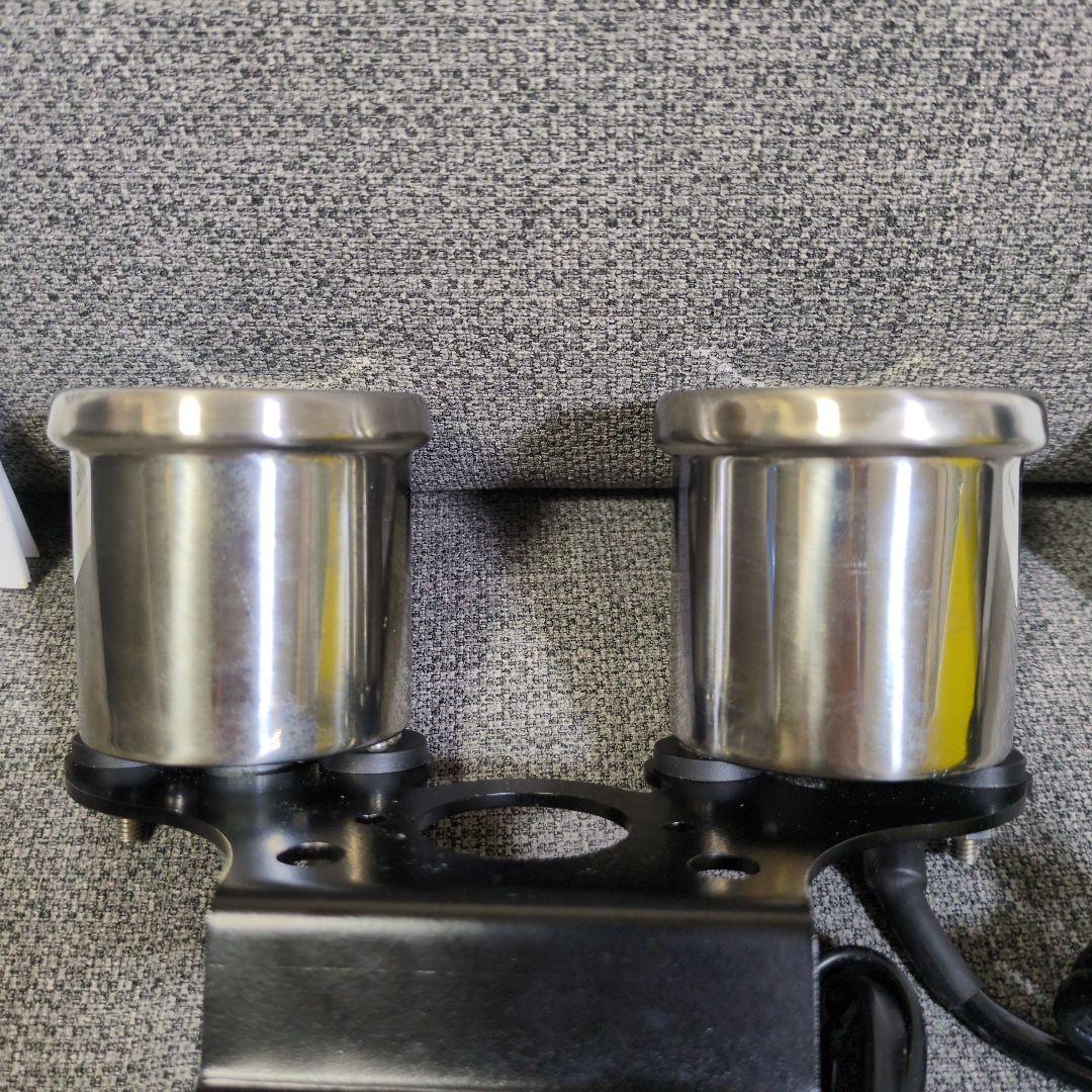 12Vモンキー　DNスピード＆タコメーターキット