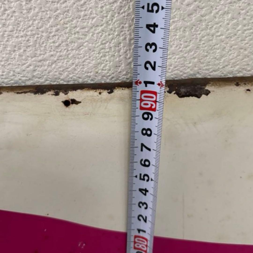 【ミリンダジュース】超大型看板⭐︎昭和レトロ⭐︎ヴィンテージ