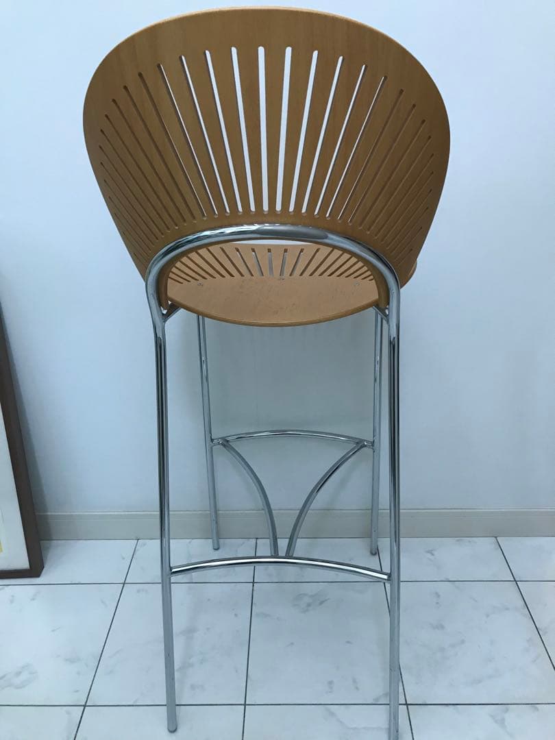 フレデリシア社のトリニダードバーストールチェア 3400