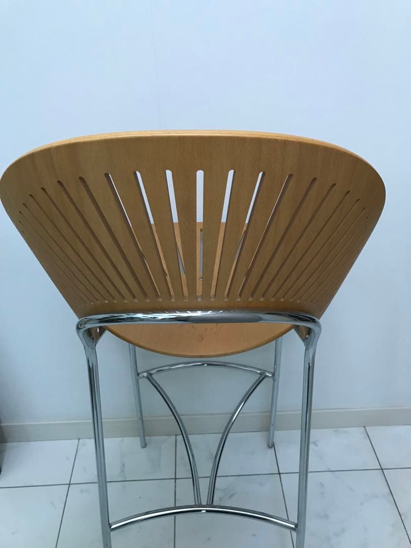 フレデリシア社のトリニダードバーストールチェア 3400