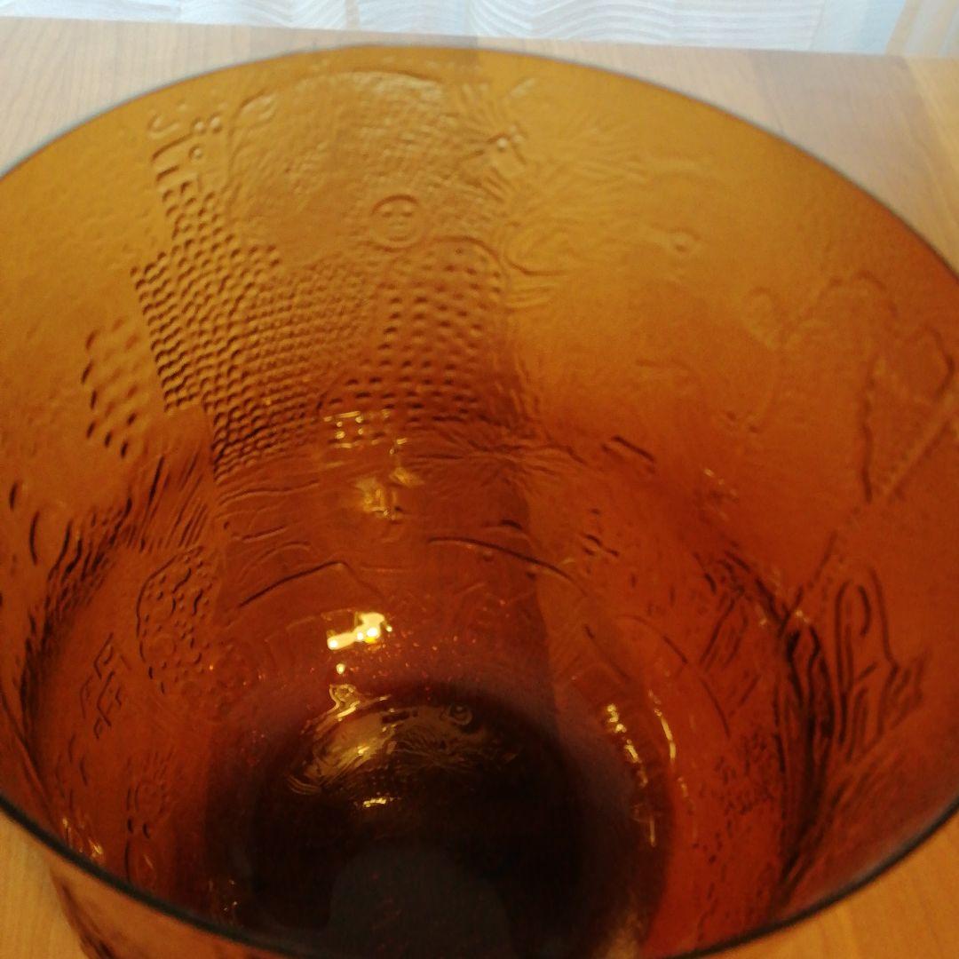 ☆希少品　アラビア　ファウナ　特大ボウル