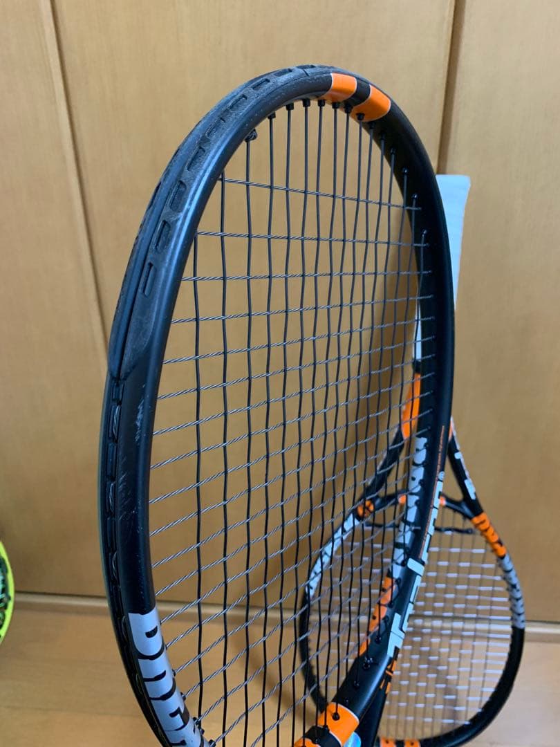 テニスラケット トアルソン ブレイク プロ　Ｇ３　２本セット