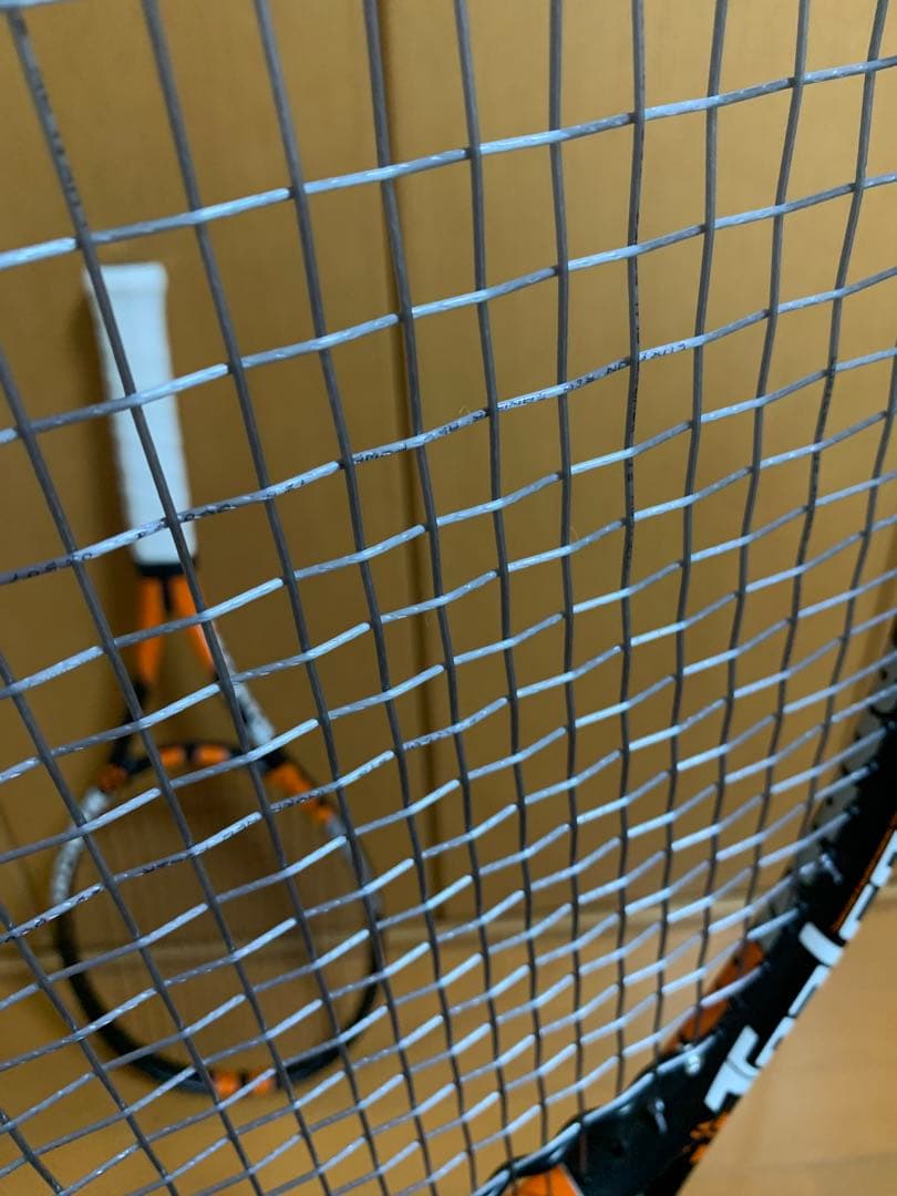 テニスラケット トアルソン ブレイク プロ　Ｇ３　２本セット