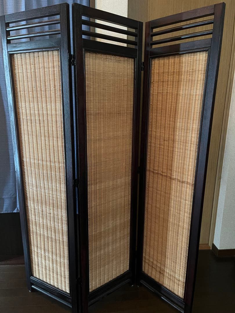 衝立 パーテーション インテリア 仕切り スクリーン