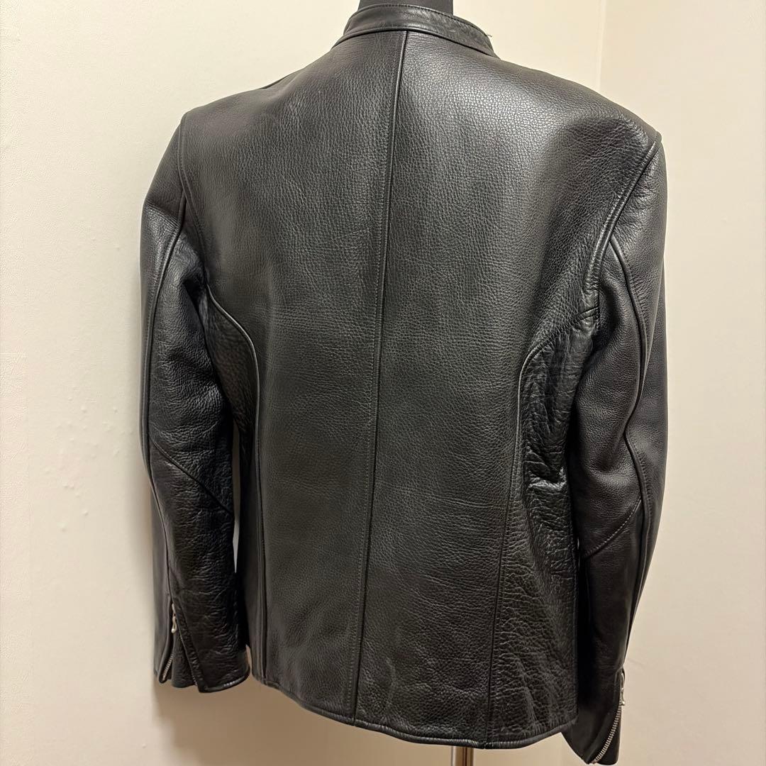 BACK BONE バックボーン ミラクルステア シングルライダース