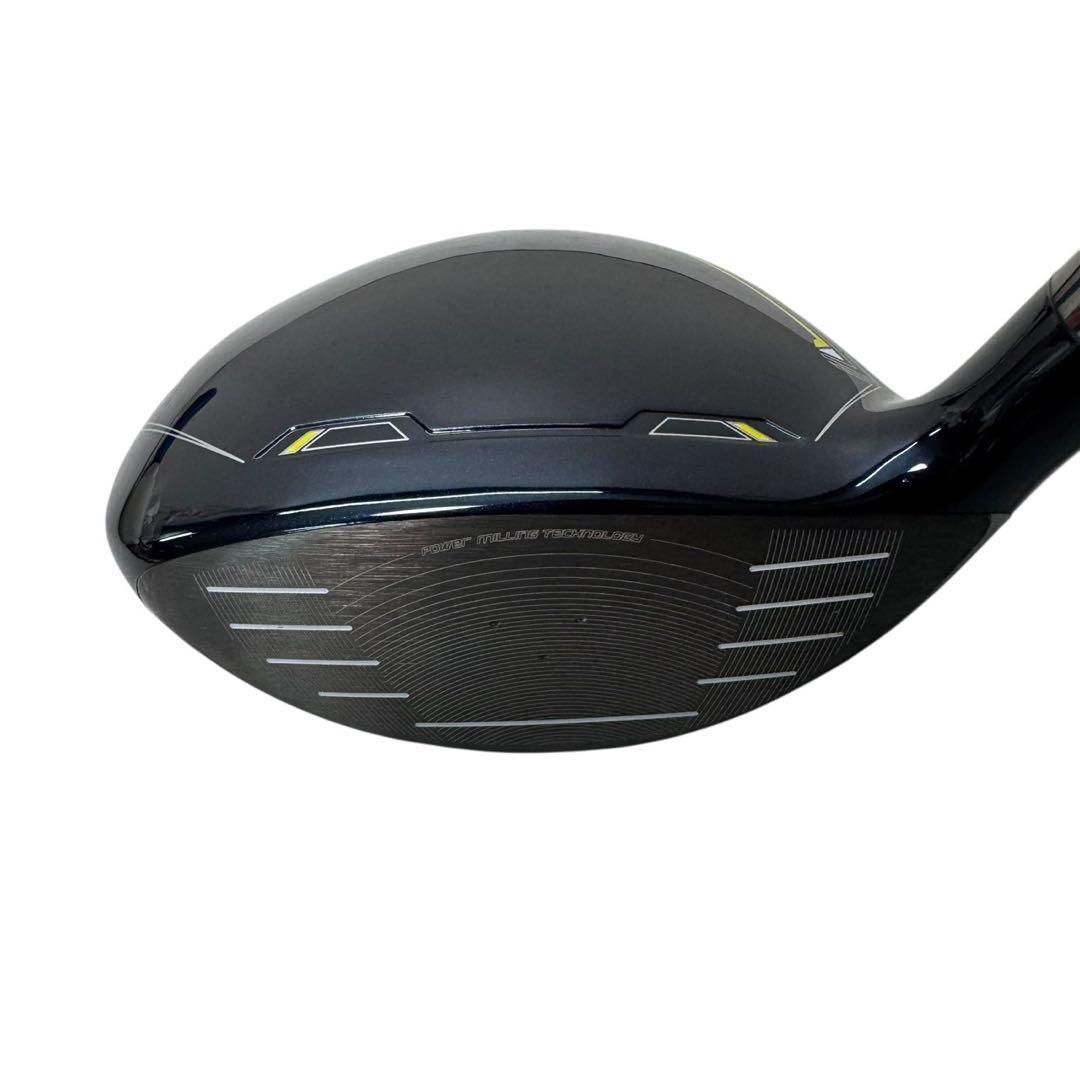 ブリヂストンフェアウェイウッドJGR 5番18度 Tour AD GP-6s