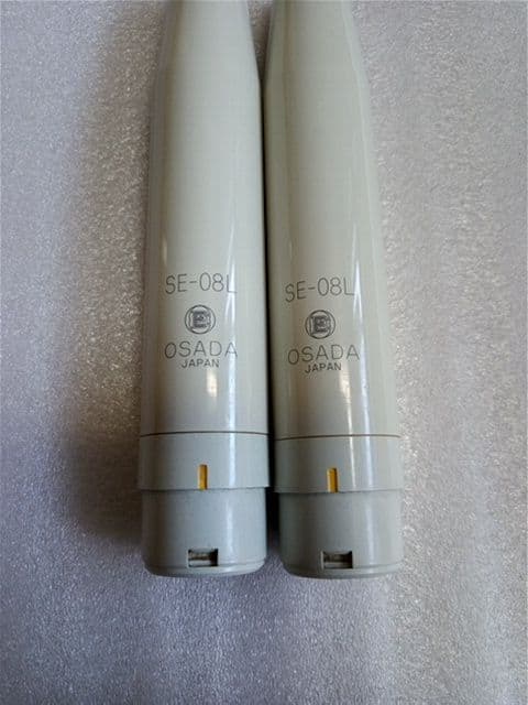SE08L OSDA オサダ2本(1本はジャンク扱い)
