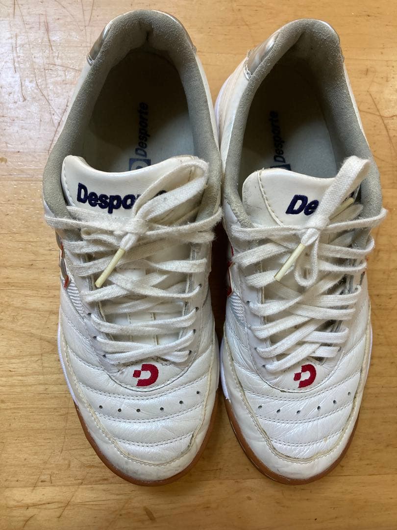 デスポルチ フットサルシューズ ボアビスタKI Ⅱ