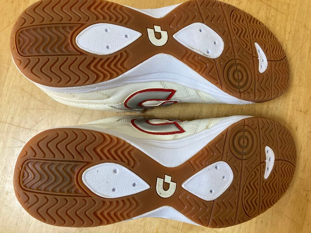 デスポルチ フットサルシューズ ボアビスタKI Ⅱ