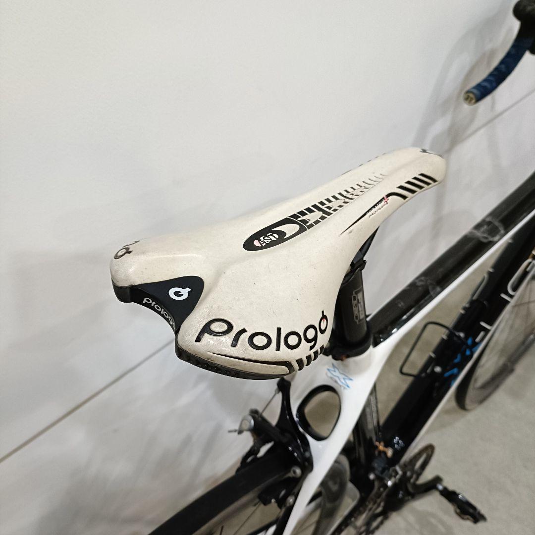 ぴ*る様 InterMax X-LIGHT ロードバイク　ジャンク