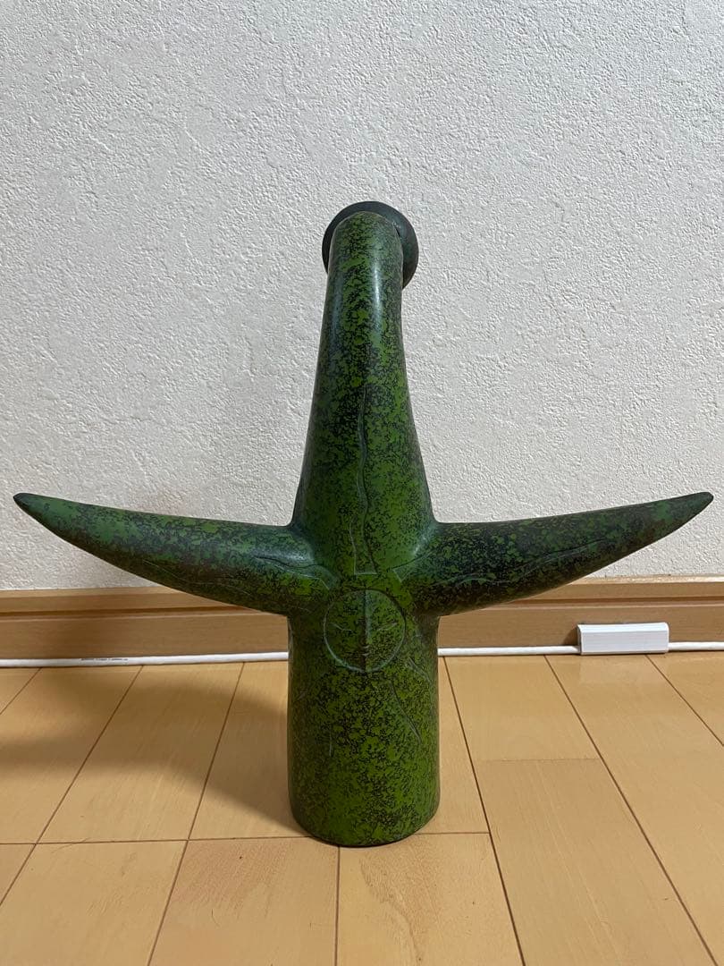 太陽の塔 岡本太郎 1970年日本万博博覧会