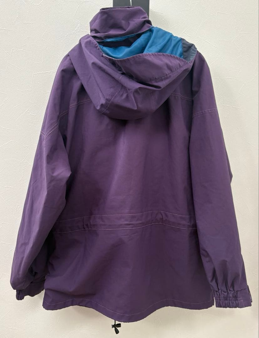 90s Berghaus Glissade I.A　ゴアテックス