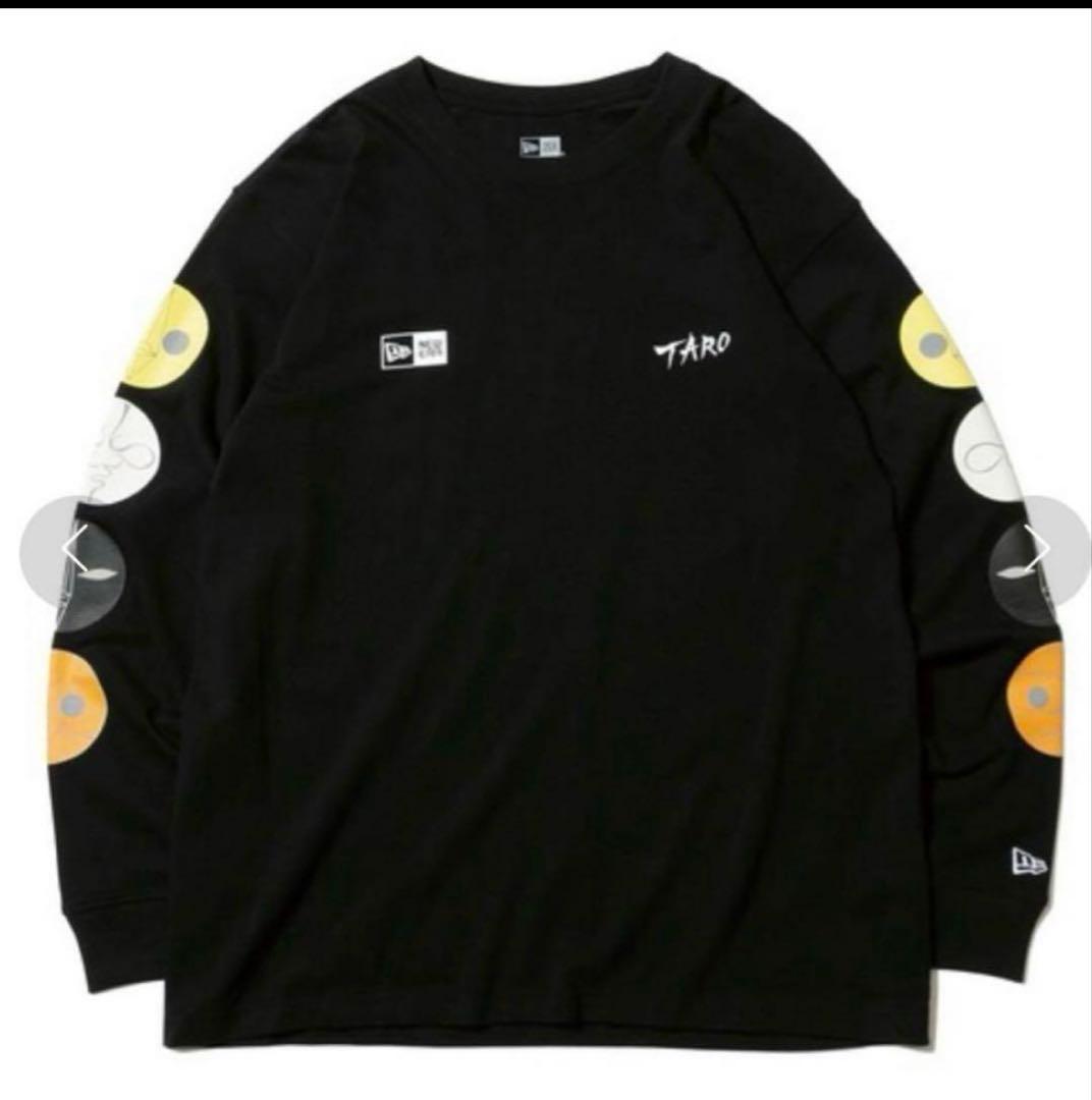 霜降り明星　岡本太郎 NEW ERA 霜降りせいや　霜降り粗品