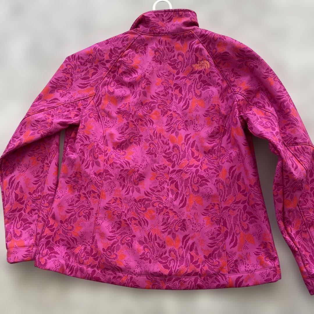 【未使用】ザノースフェイス APEX BIONIC JACKET 【XL】