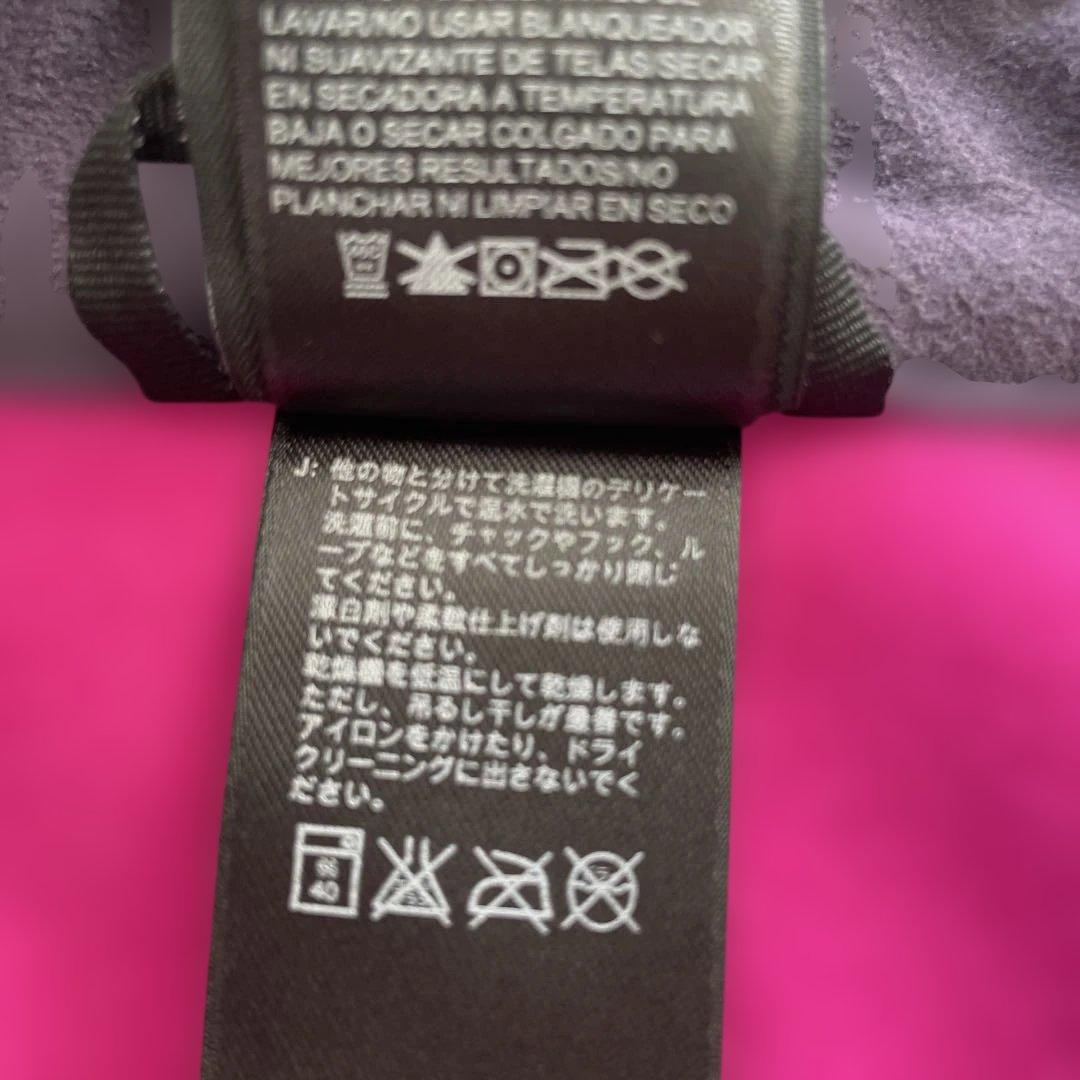 【未使用】ザノースフェイス APEX BIONIC JACKET 【XL】