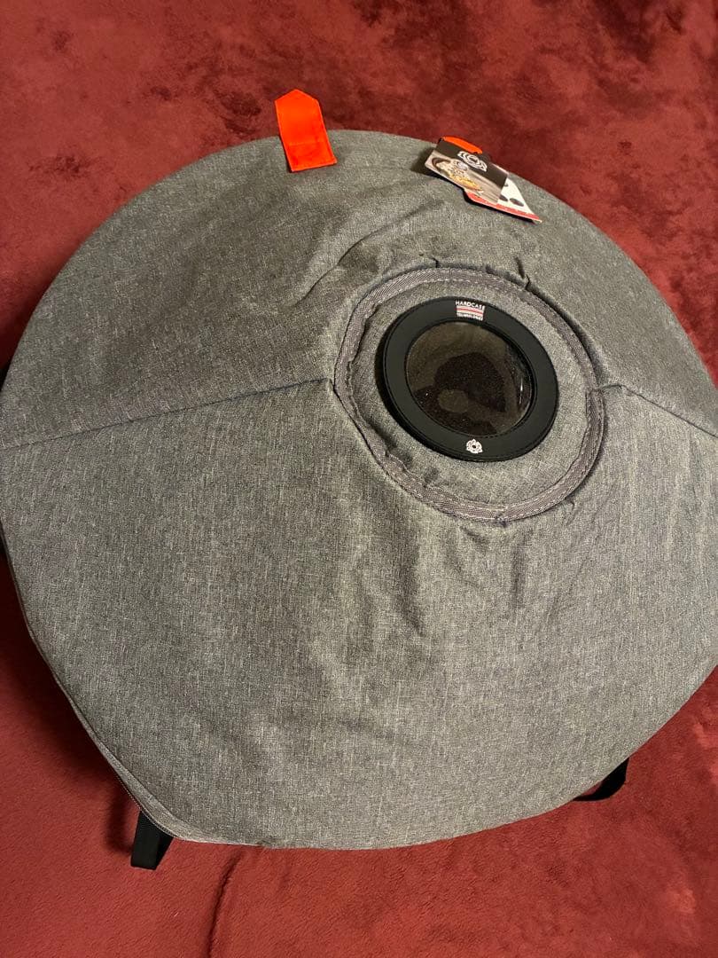 HCT handpan ハンドパン 専用 ケース バッグ　新品