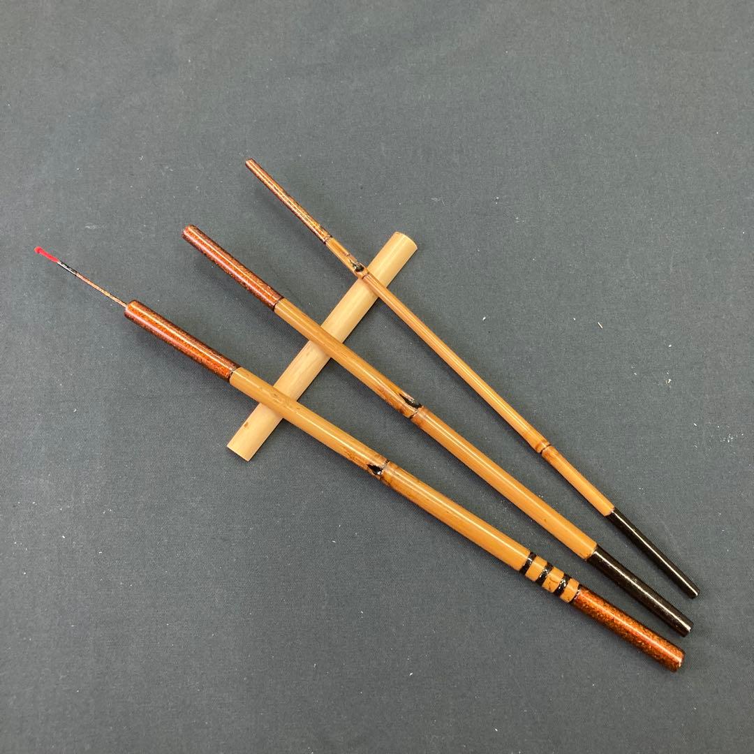 Napa　新作和竿　タナゴ竿　257