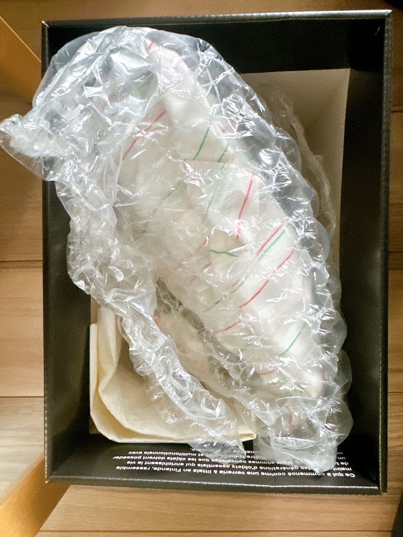 イッタラ　バード　SULEVI スレヴィ