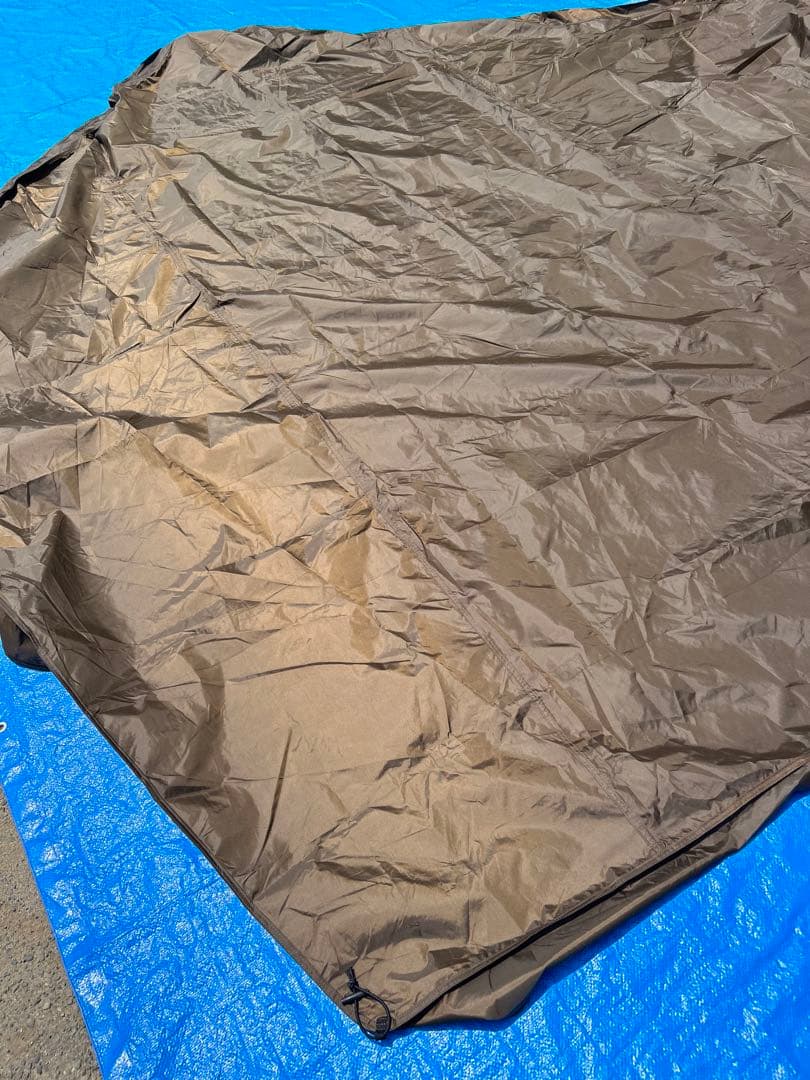 【美品】オガワ グロッケ12 TC