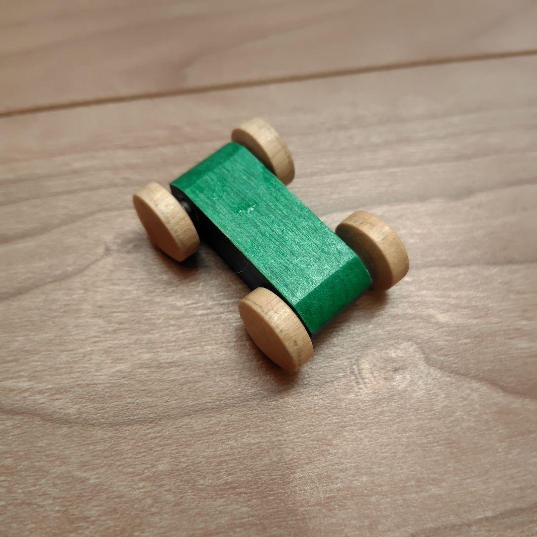 ベック社　トレインカースロープ　クーゲルバーン（メファートパズル付き）