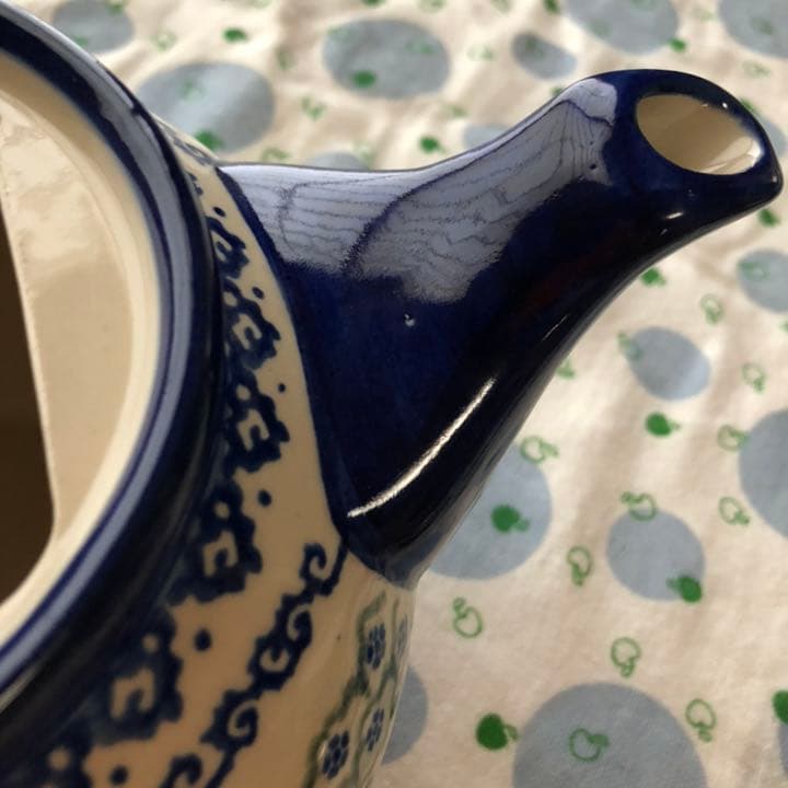 ポーランド食器 セット【1】