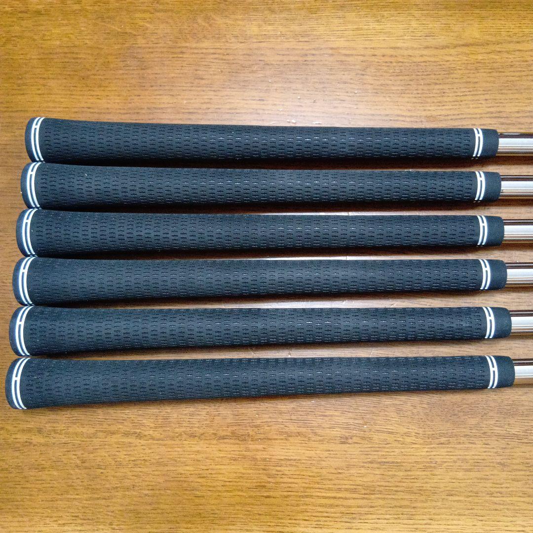 スリクソン　ダイナミックゴールド　ツアーイシュー　ゼットフォージド2