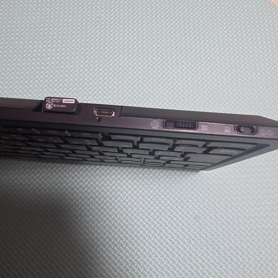 ThinkPad トラックポイントキーボード