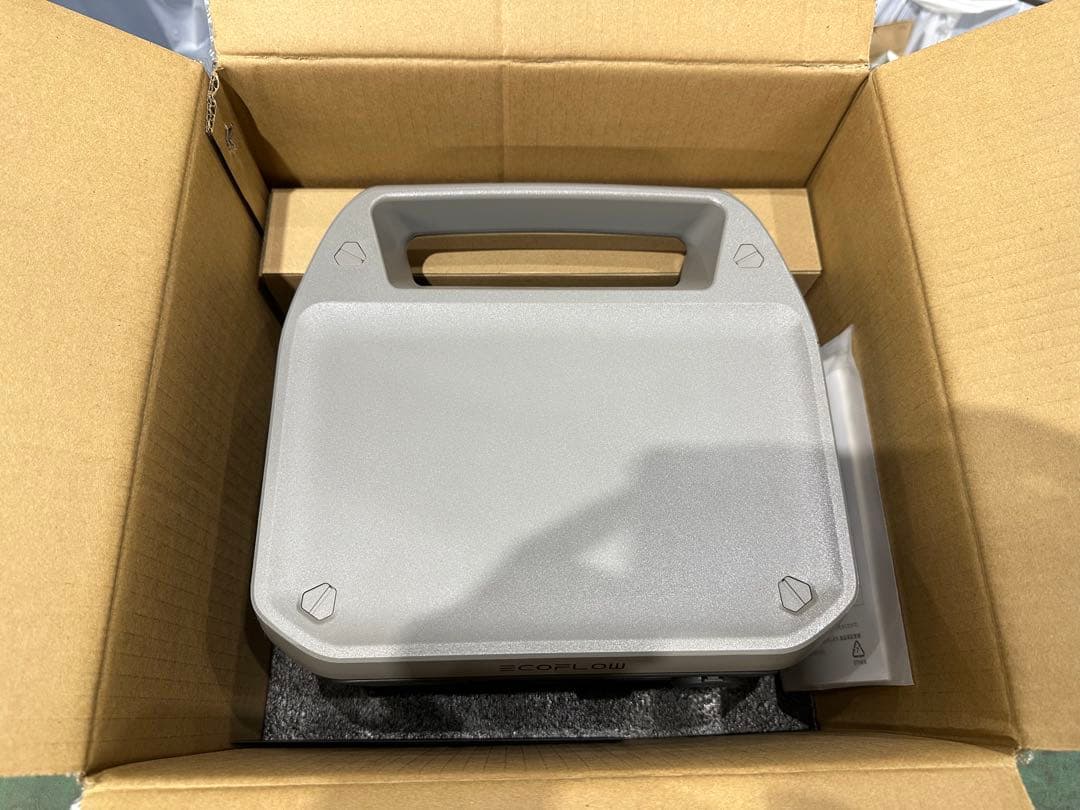 ECOFLOW 2 MAX エコフロー リバー2 マックス