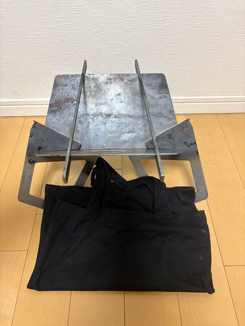 flames フレイムス　ファイヤースタンド