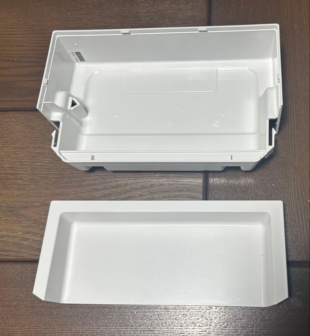 ハンドドライヤー KS-580AH/W