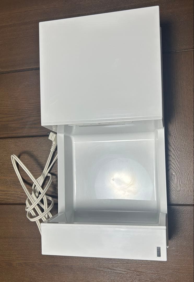 ハンドドライヤー KS-580AH/W