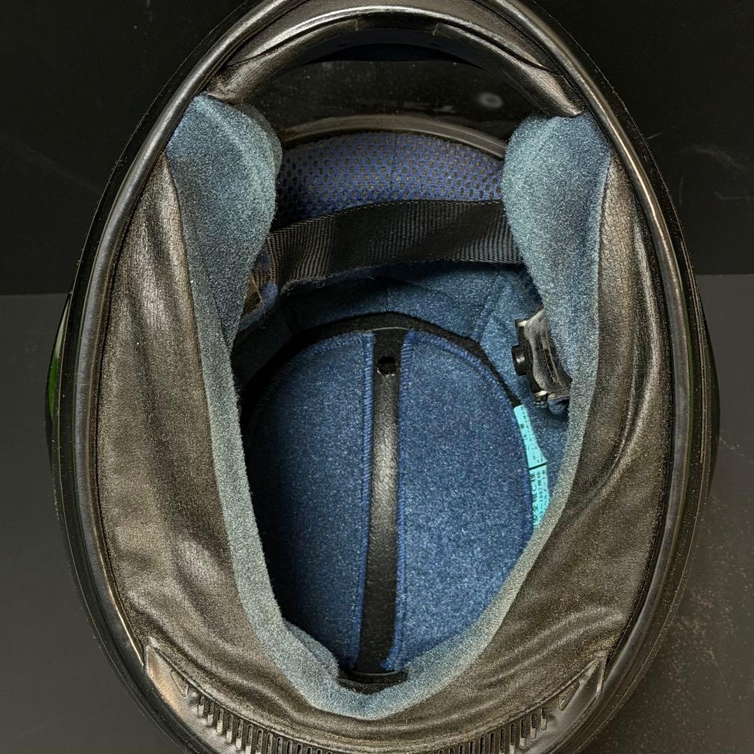 希少　Arai Vintage ヘルメット　1982年 希少カラー　PS規格