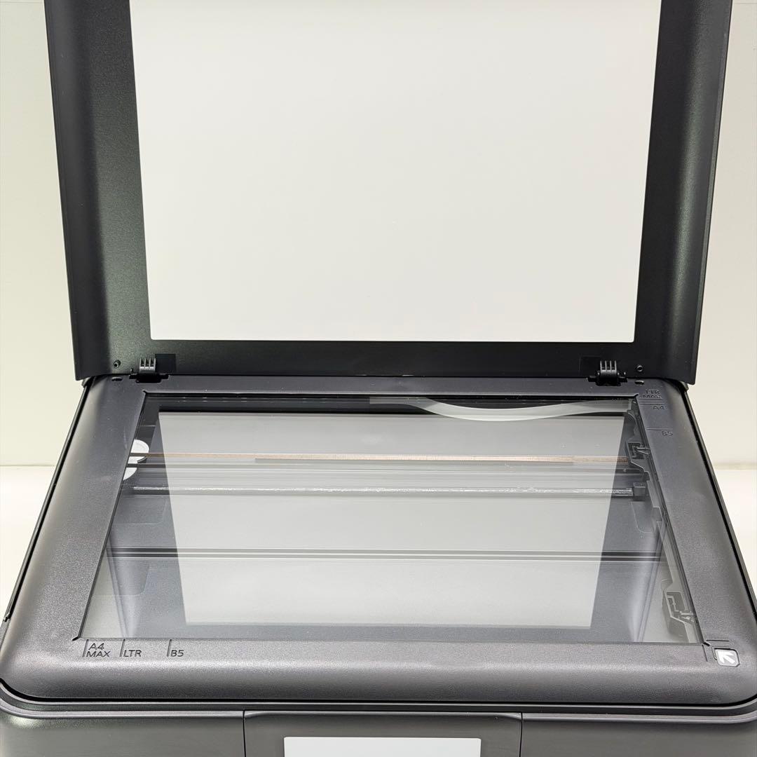 EPSON　EW-M754TB　インクジェットプリンター　印刷枚数約360枚