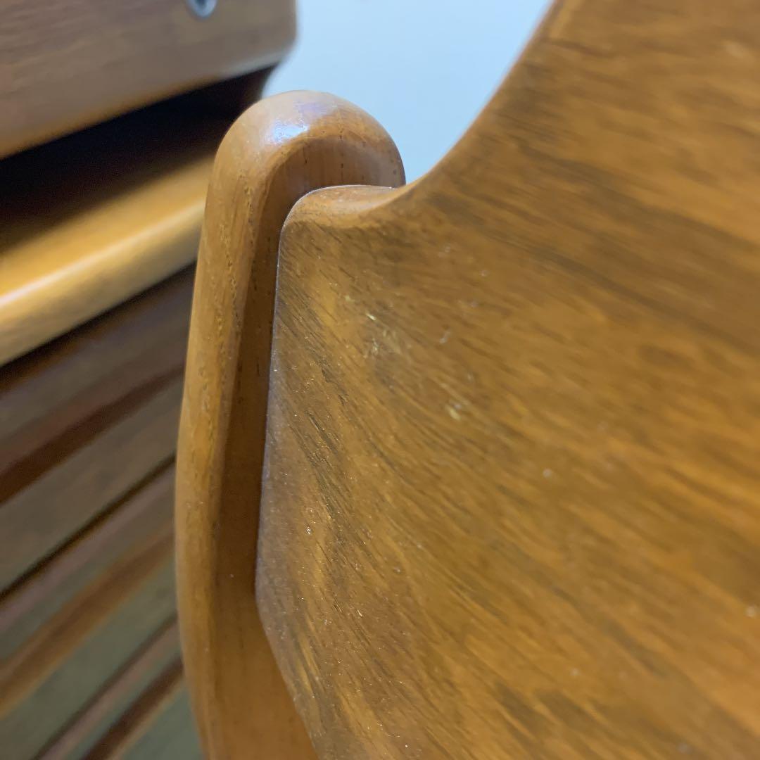 学習机の椅子　コイズミ