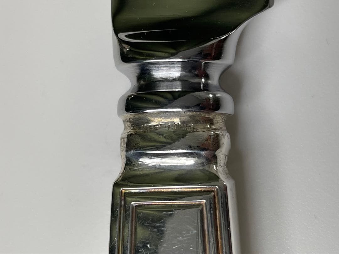 Tiffany/ティファニー ナイフ 5本セット