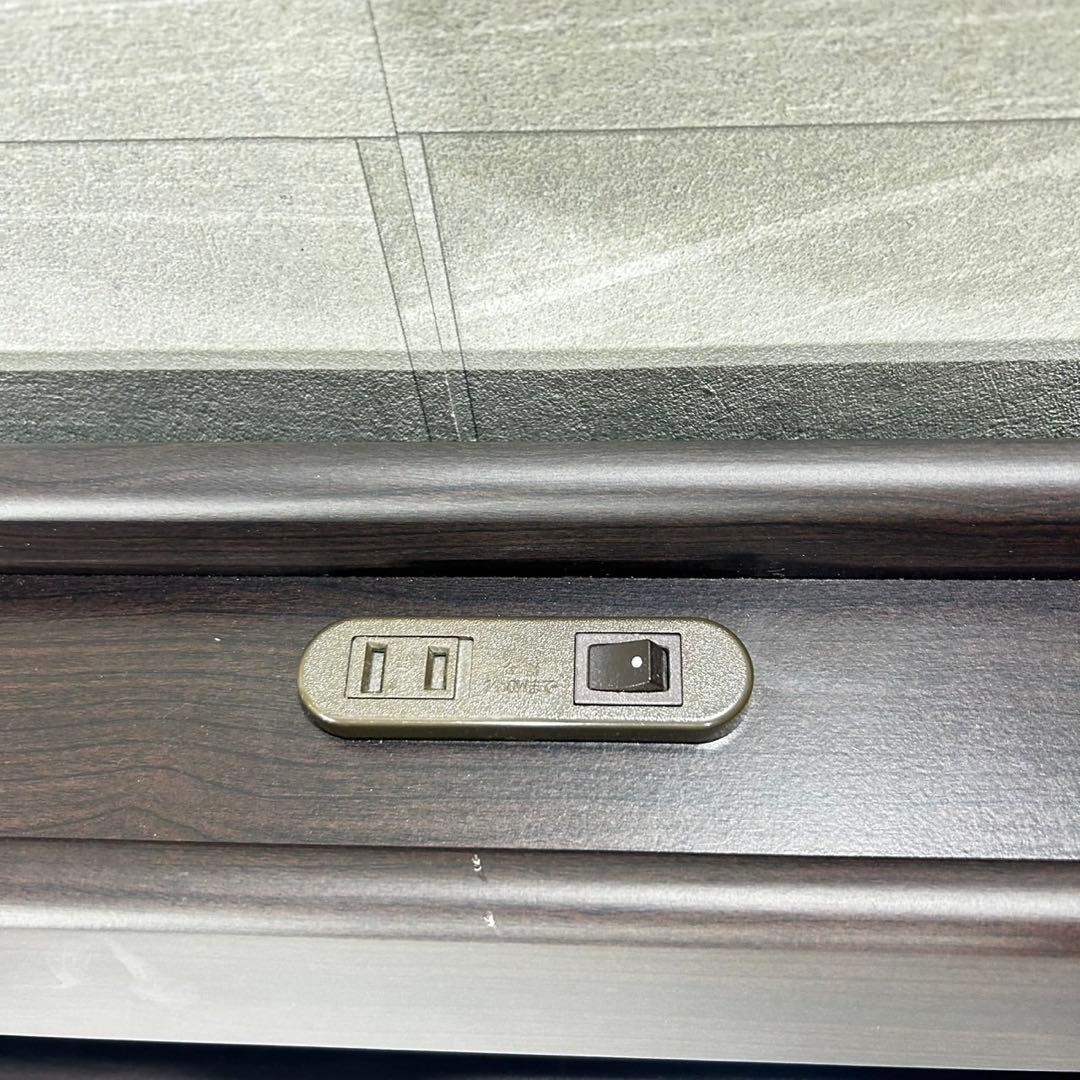 NITORI ベッド マットレス シングル グランDBR シンプル d4957