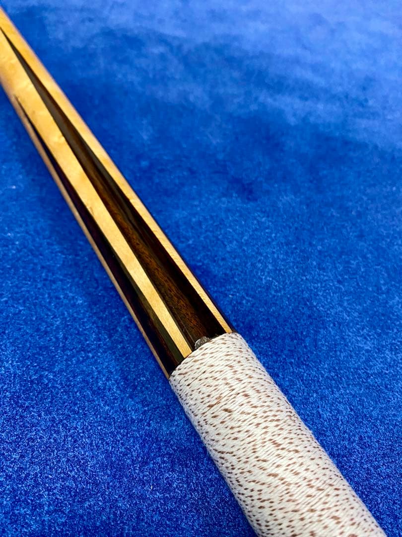 サワディ ！SOUTH WEST カスタムキュー サウスウエスト