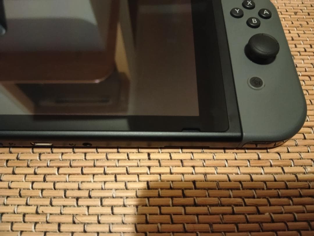 Nintendo switch本体セット + プロコントローラー【動作確認済】