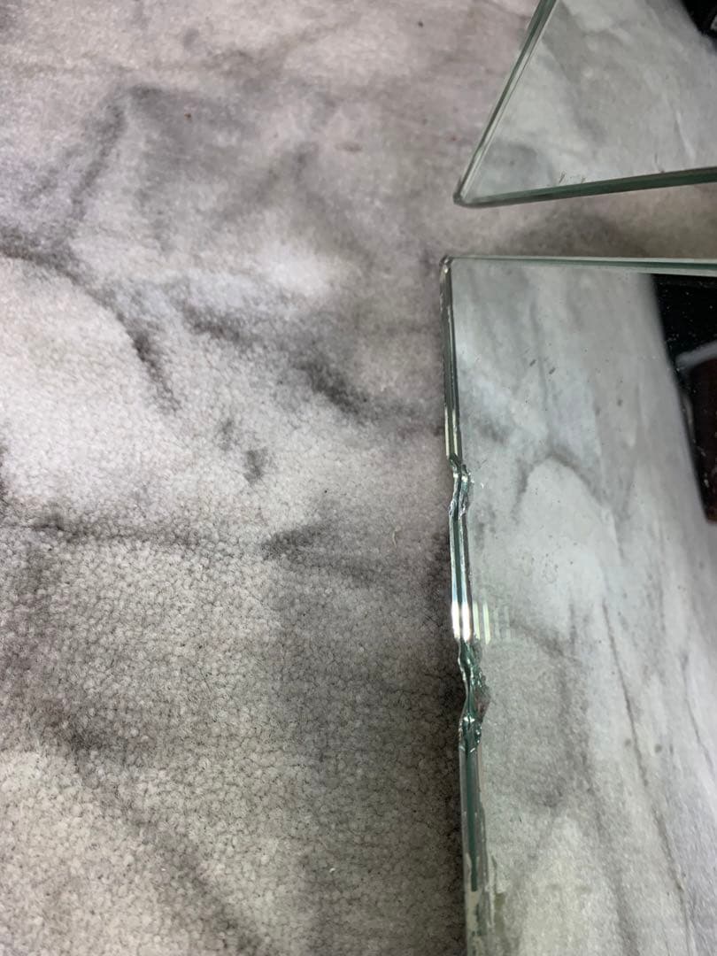 Cassina カッシーナ　カドレ　大型 ミラー　鏡　姿見　フィリップ スタルク