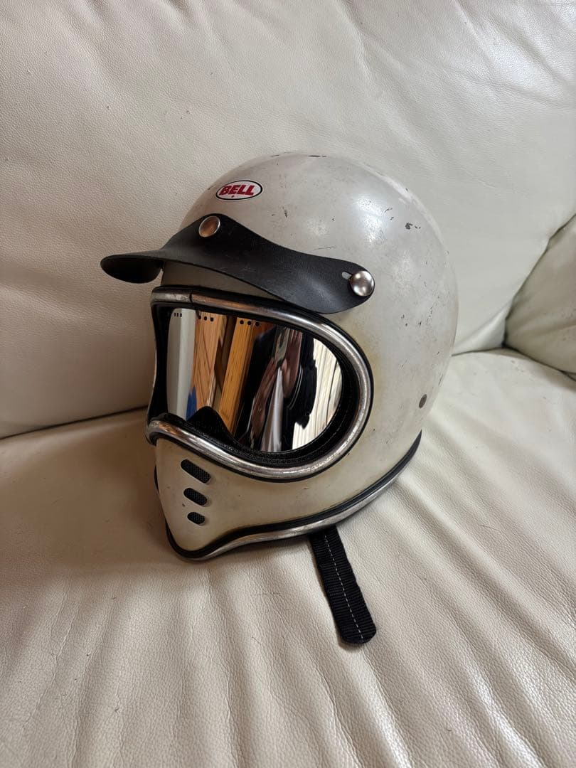 ⭐︎ オーシャンビートル　MTX エイジング加工　Lサイズ　美品♪