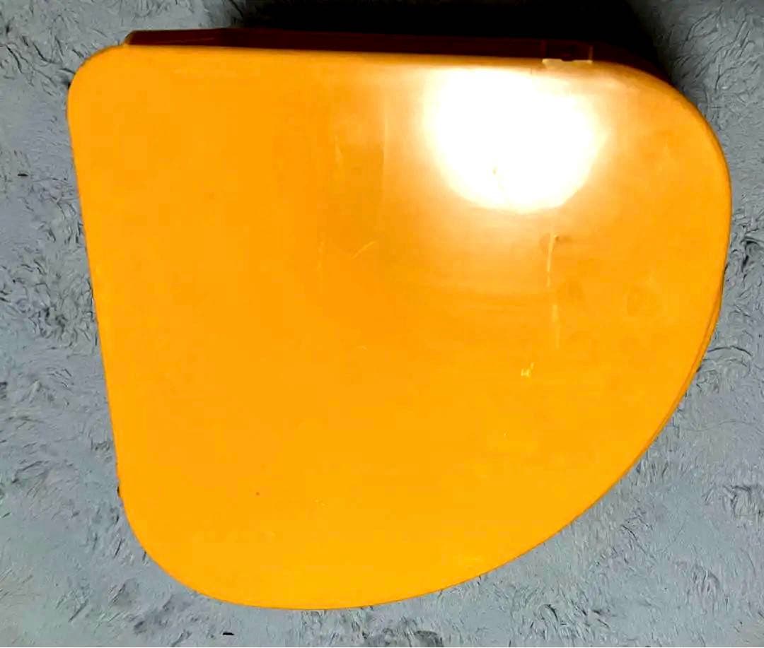 調味料　ケース　フラワー　昭和レトロ　オマケ付き