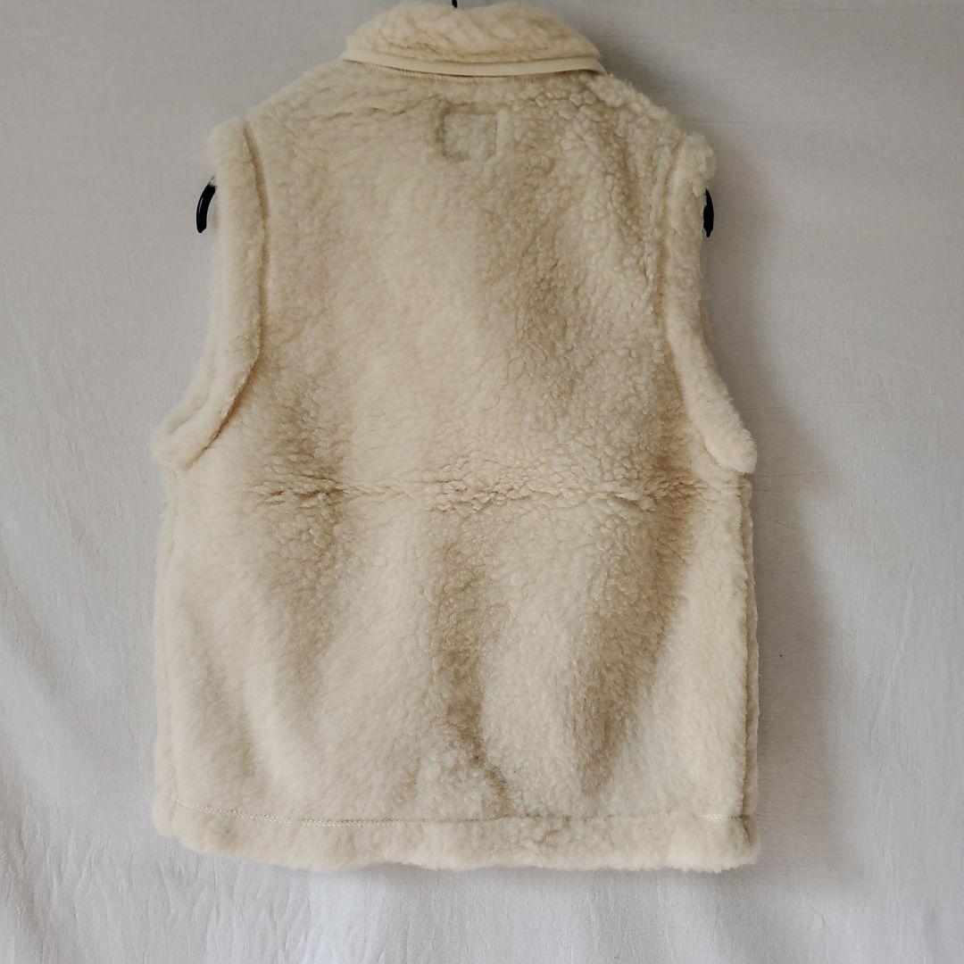 コールドブレーカー　新品未使用 100%wool