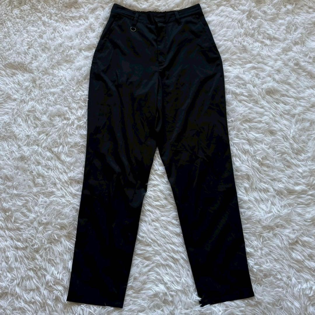 ◎美品 人気アイテムWWS スーツ 濃紺 L 高機能スーツ 洗える 1