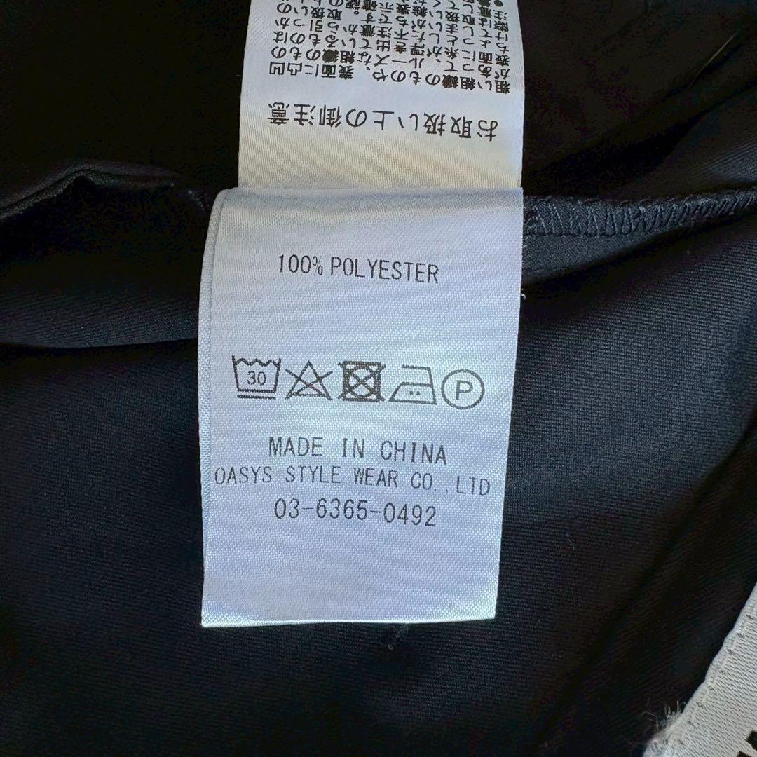 ◎美品 人気アイテムWWS スーツ 濃紺 L 高機能スーツ 洗える 1