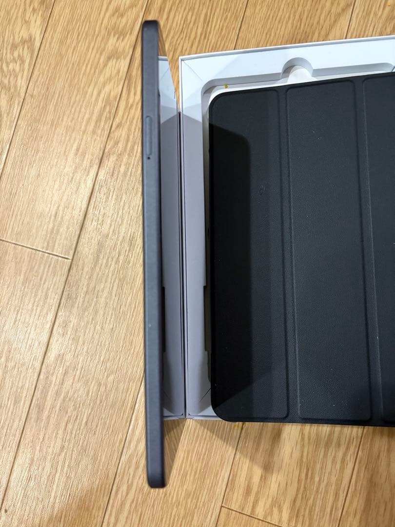 【極美品】ALLODOCUBE iPlay 70 mini pro ケース付